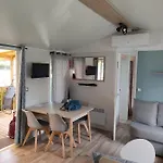 Au Des Reves Campingplads Lattes