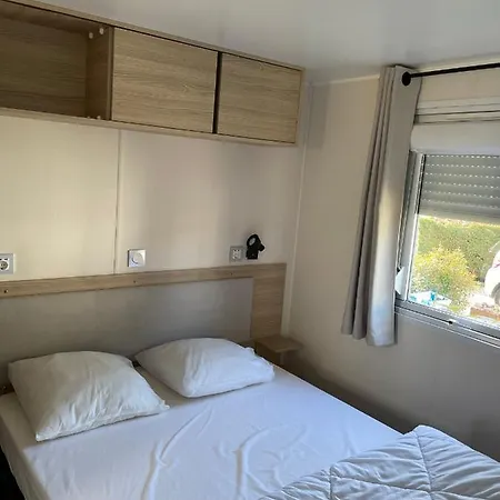 Au Des Reves Camping